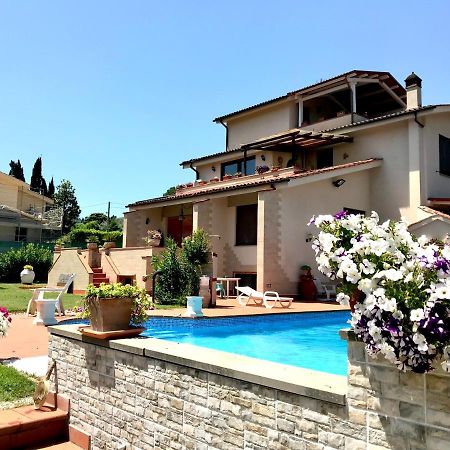 Casa Vacanze Neri 斯坎迪奇 外观 照片