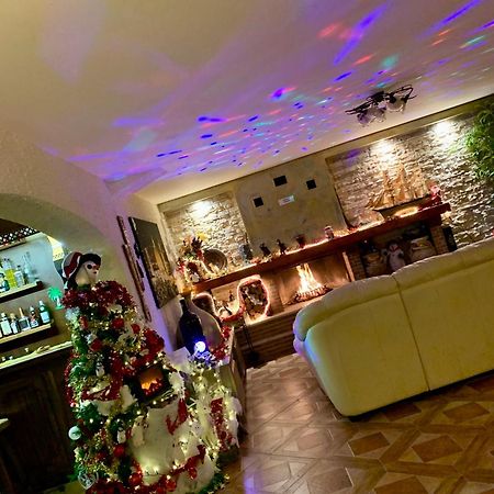Casa Vacanze Neri 斯坎迪奇 外观 照片
