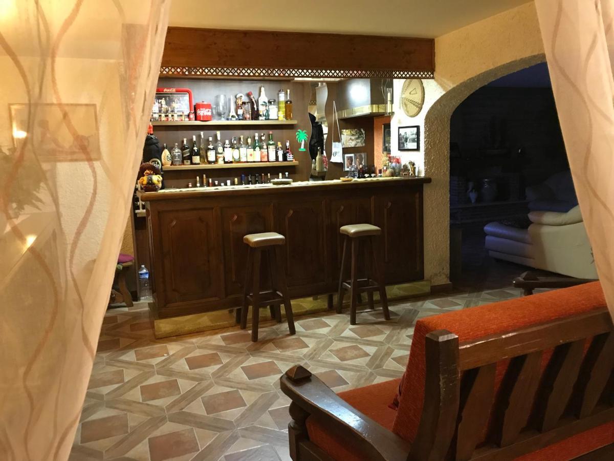 Casa Vacanze Neri 斯坎迪奇 外观 照片