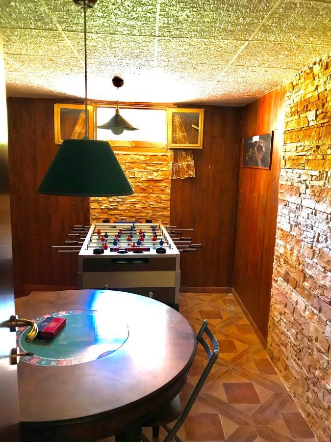 Casa Vacanze Neri 斯坎迪奇 外观 照片