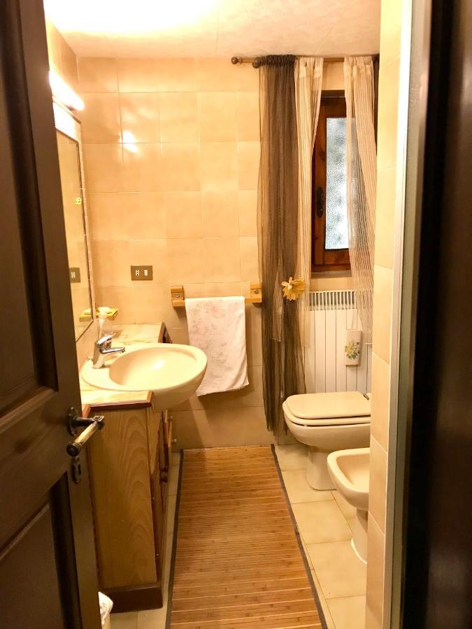 Casa Vacanze Neri 斯坎迪奇 外观 照片