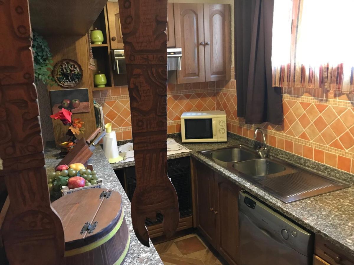 Casa Vacanze Neri 斯坎迪奇 外观 照片